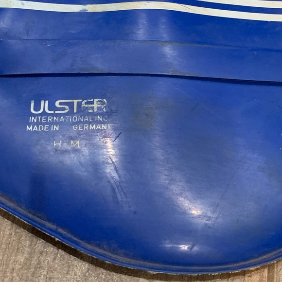 Ulster jumping boots - Picture 5 of 7